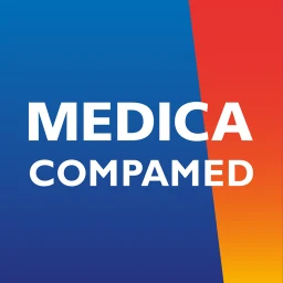 MEDICA のアイコン