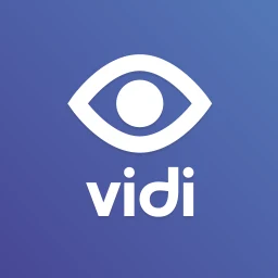 VIDI Pesquisa のアイコン
